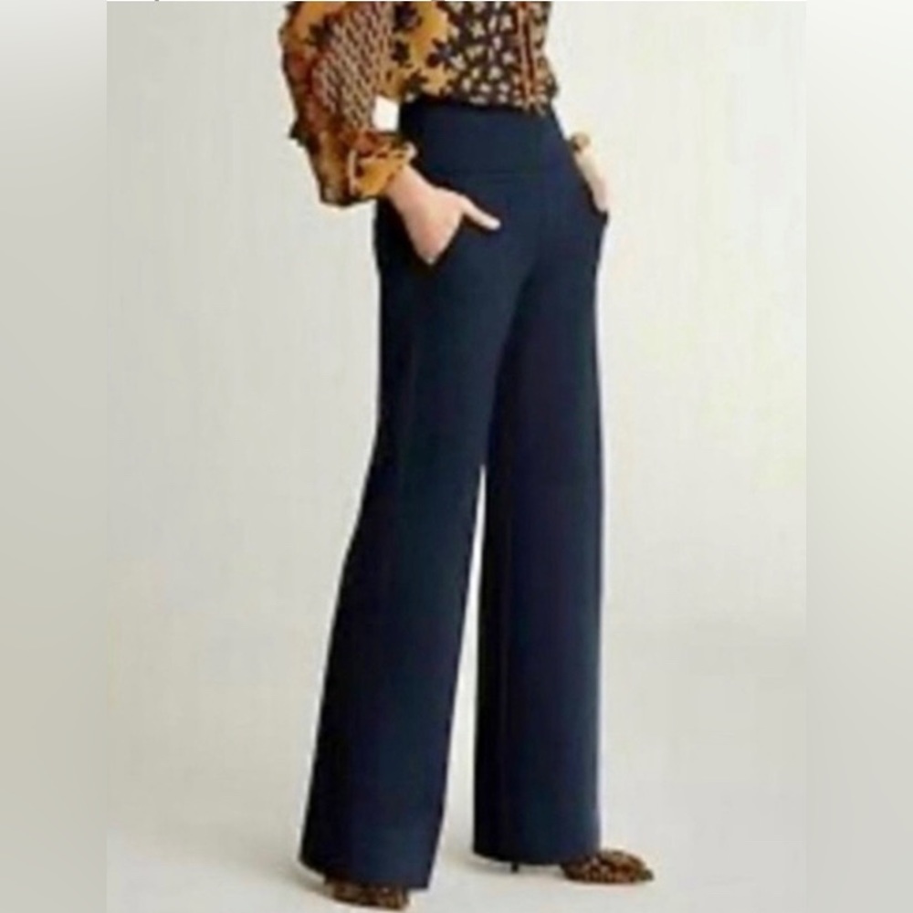 Cabi Chance trouser-Large